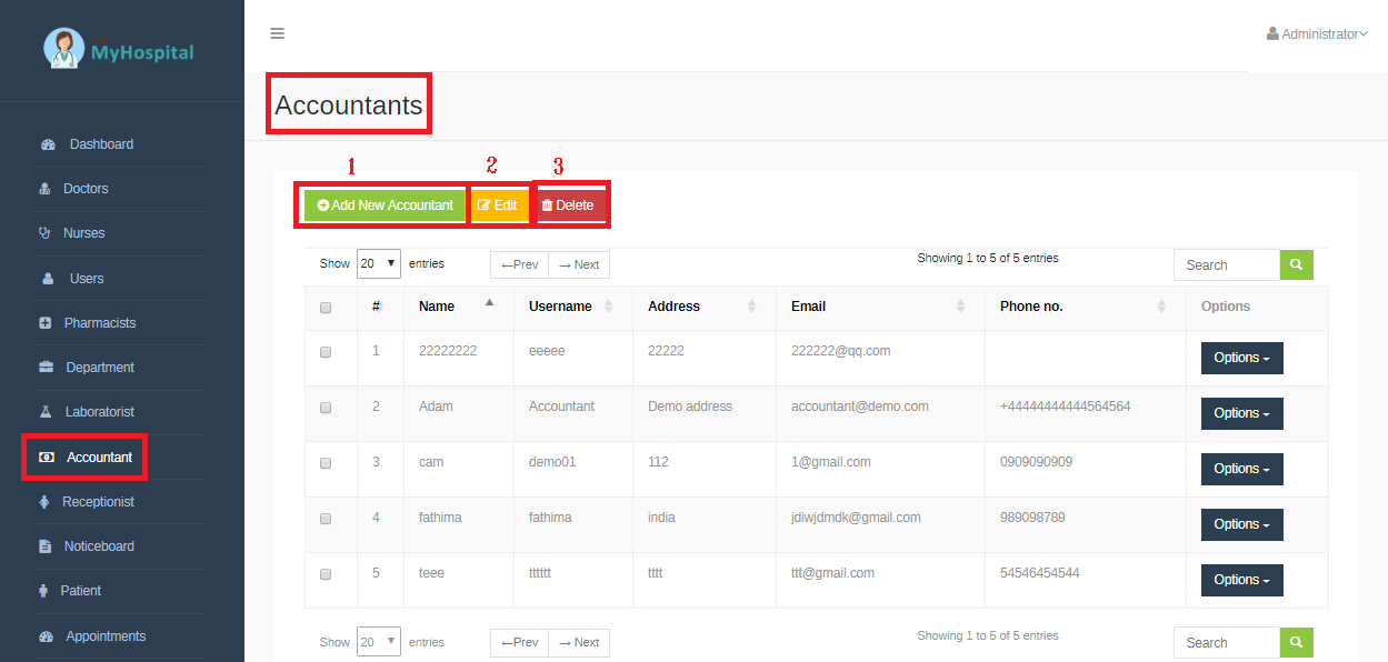 how to delete a quickbooks accountant online company